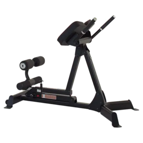 Гиперэкстензия Inspire 45/90 Hype Bench (HYP1B) - Фото 4