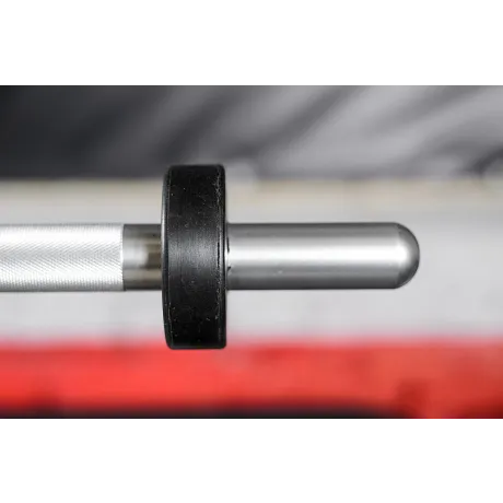 Гриф Yousteel технический алюминиевый 3кг - Фото 4