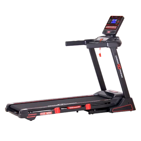 Беговая дорожка CardioPower T45 NEW