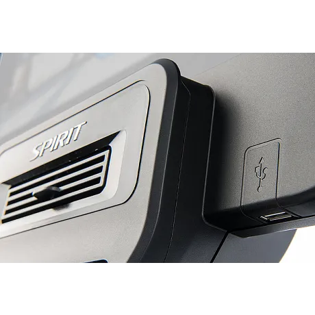 Велотренажер SPIRIT CR800ENT+ - Фото 12