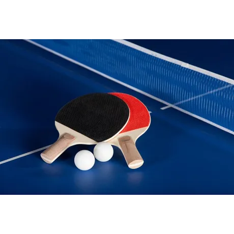 Многофункциональный игровой стол 6 в 1 Weekend Tornado (черный) - Фото 10