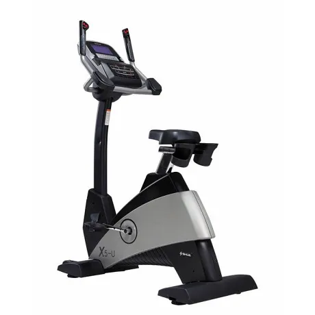 Велотренажер вертикальный DHZ SHUA X5-U - Фото 2