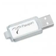 Passport Videopack A USB-флешка для Passport