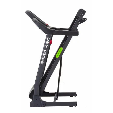 Беговая дорожка Housefit SPIRO 420 - Фото 2