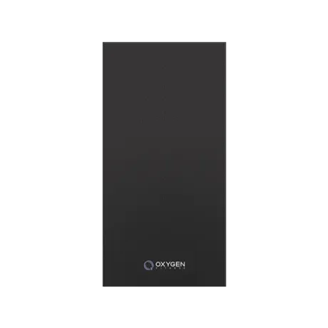 Коврик под кардио тренажеры OXYGEN FITNESS PVC FLOOR MAT