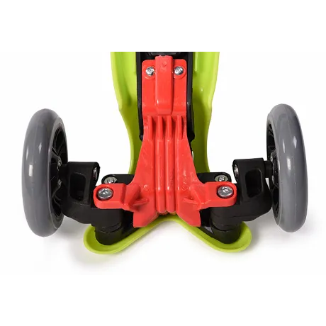 Самокат детский Dewolf TRILLY 10 boy - Фото 9
