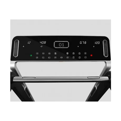 Беговая дорожка Svensson Industrial GO T66 - Фото 5