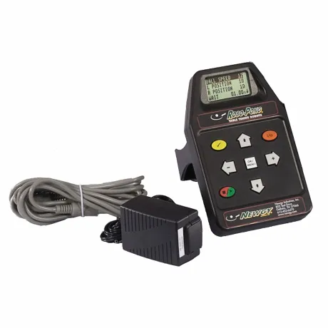 Настольный робот DONIC РОБО-ПОНГ 2050 - Фото 4