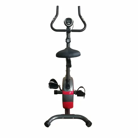 Велотренажер DFC B611 - Фото 2