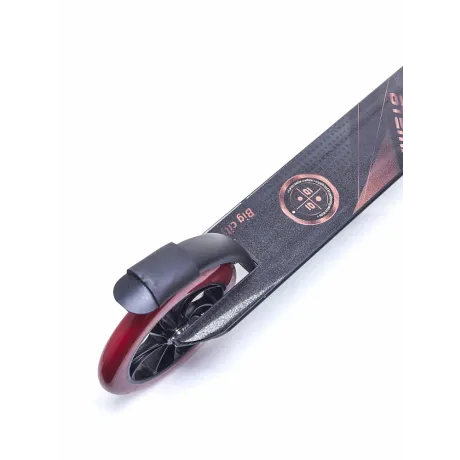 Самокат городской Atemi Airfly колеса ( 200 мм) , ATC02, подшипник ABEC-7 - Фото 4