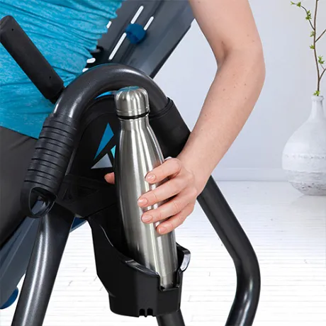 Инверсионный стол TEETER FitSpine LX9A - Фото 5