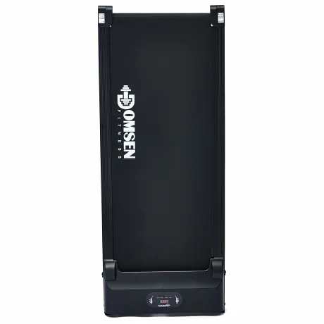 Беговая дорожка Domsen Fitness F-125 - Фото 9