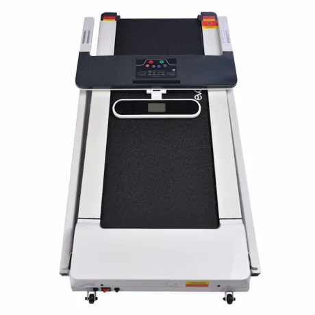 Беговая дорожка EVO FITNESS Vector II - Фото 8