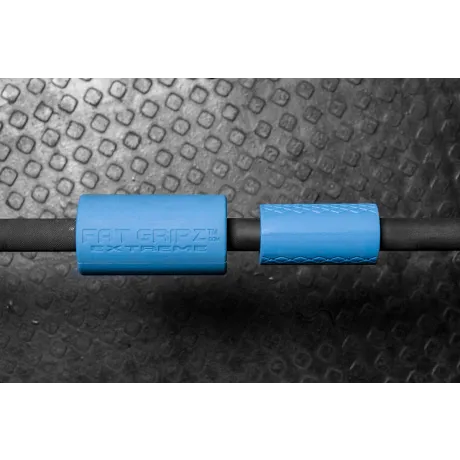 Расширитель диаметра ручки грифа Yousteel Fat Gripz, D50мм - Фото 8