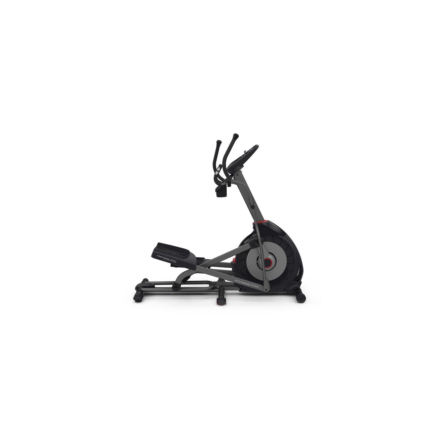 Schwinn precision path elliptical 430 2025