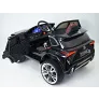 Электромобиль RiverToys Lexus Е111КХ BLACK-GLANEC - Фото 14