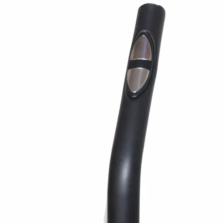 Эллиптический тренажер DFC E501 - Фото 7