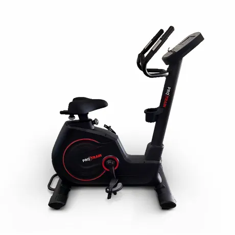 Велотренажер Protrain K8745W, вертикальный - Фото 5