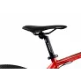 Велосипед горный DEWOLF TRX 20 хардтейл 27,5 (рама 16) красный - Фото 8