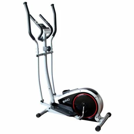 Эллиптический тренажер EVO FITNESS Elion - Фото 5