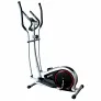 Эллиптический тренажер EVO FITNESS Elion - Фото 5