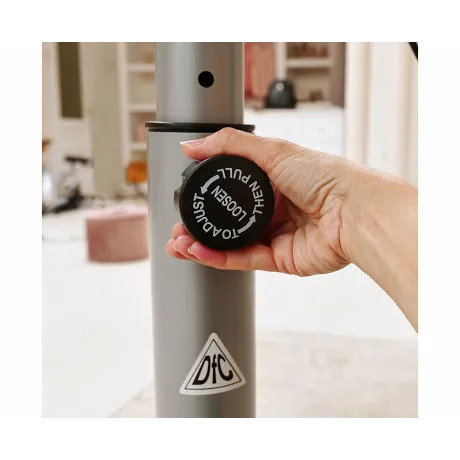 Вибромассажер DFC Vibro20 VM20 - Фото 15