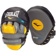 Лапы изогнутые Everlast Leather Evergel Mantis