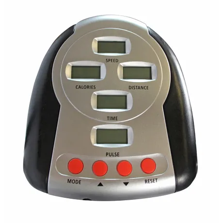 Беговая дорожка Sport Elit SE-1611 министадион - Фото 7