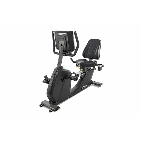 Велотренажер SPIRIT CR800ENT+ - Фото 5