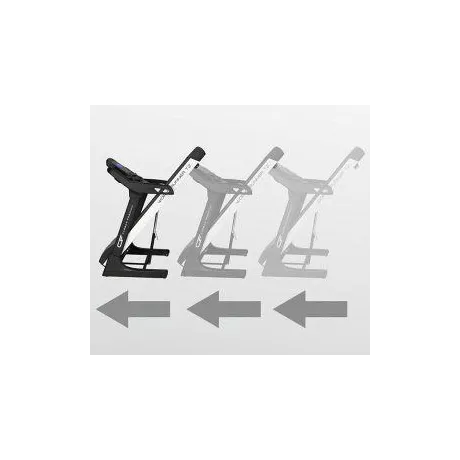 Беговая дорожка Carbon Fitness PREMIUM WORLD RUNNER T2 - Фото 10