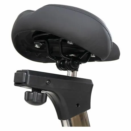 Вертикальный велотренажер CardioPower B40 - Фото 6