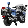 Детский электромотоцикл Barty BMW R1200RT-P POLICE MOTОBAIKE Z212 - Фото 4