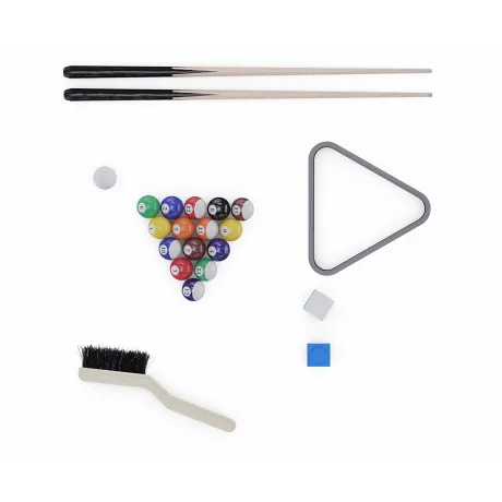 Игровой стол - трансформер DFC Amber JG-GT-55411 - Фото 18