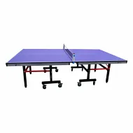 Профессиональный Теннисный стол Scholle T850 (для помещений)