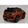 Электромобиль RiverToys LAND-ROVER DISCOVERY SPORT O111OO Orange - Фото 3
