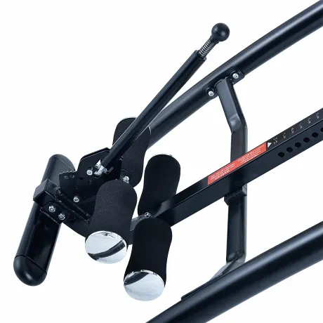 Инверсионный стол DFC XJ-CI-16TL - Фото 3