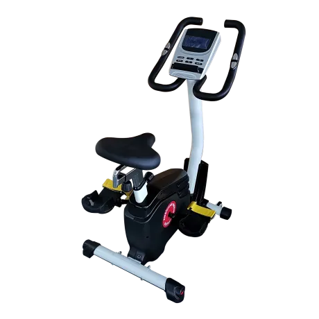 Велотренажер электрический 4250B - Фото 3