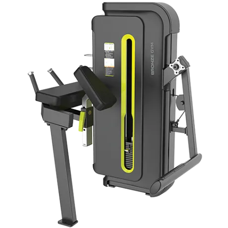 Отведение ноги (ягодичные мышцы) BRONZE GYM BW-3024