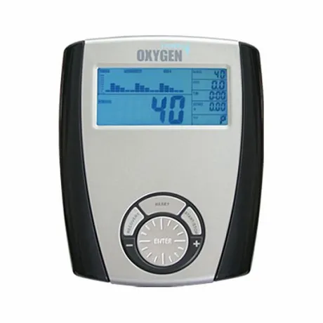 Велотренажер Oxygen Pro Trac II - Фото 2