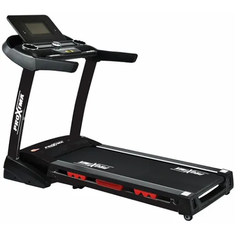 Беговая дорожка электрическая Proxima Paula PROT-218