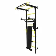 Профессиональная шведская стенка Kampfer Gladiator Professional