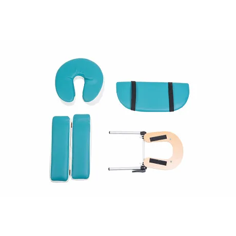 Двухсекционный массажный стол Casada Rodos (2W) - Фото 9