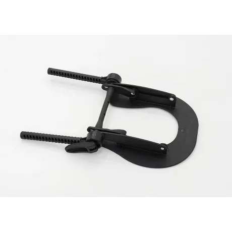 Массажная кушетка складной деревянный Med-Mos JF-Tapered (МСТ-141) - Фото 6