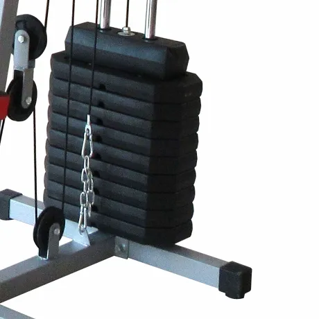 Силовой комплекс DFC D7001 - Фото 3