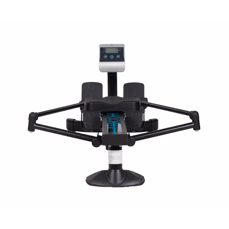 Гребной тренажер DFC R125N - Фото 10