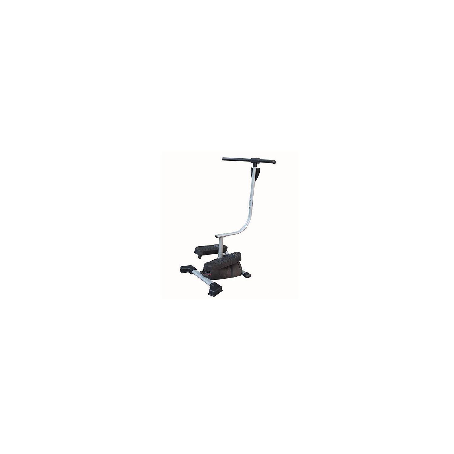 Cardio twister swing stepper best sale