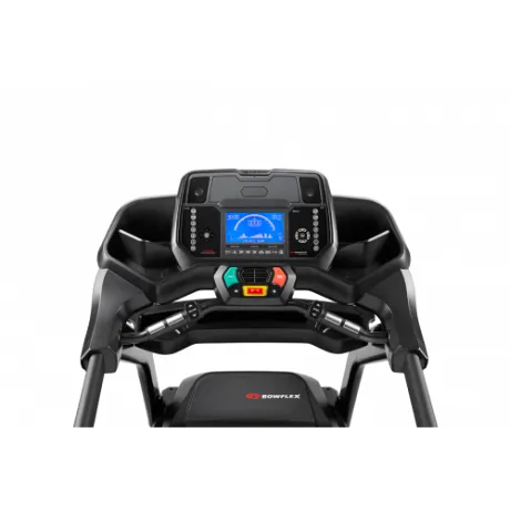 Беговая дорожка Bowflex BXT128 - Фото 4