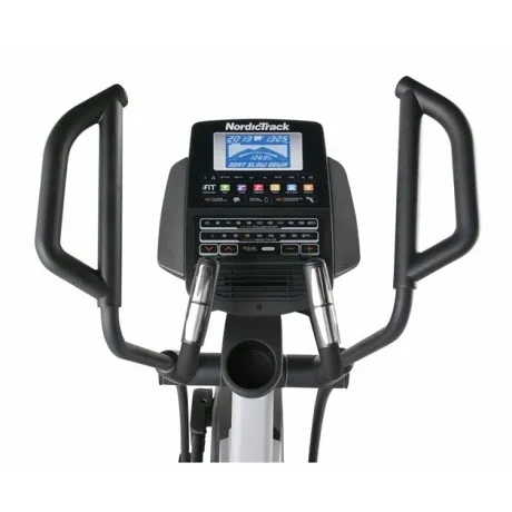Эллиптический тренажер NordicTrack Elite 12.5 - Фото 2
