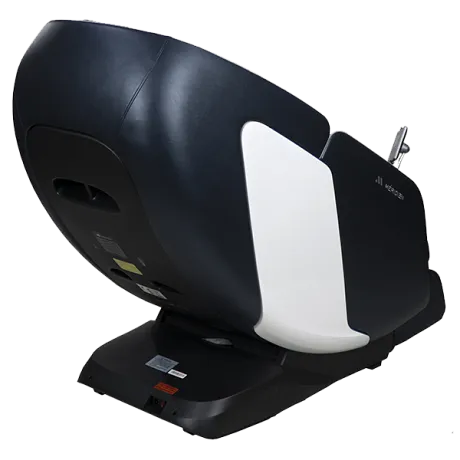 Массажное кресло Meridien Valencia (Grey + Blue) - Фото 6