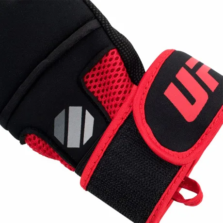 UFC Бинты MMA гелевые 3 унции (L/XL) - Фото 3